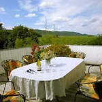 Apartament Luxus-idyll Mit Pfalz-panorama
